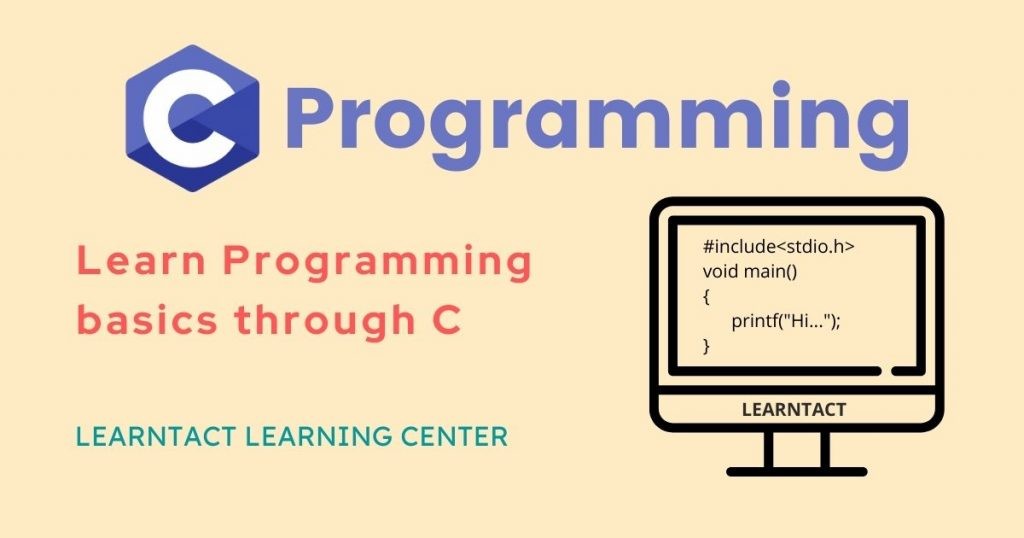 LearnTact C Programming Course